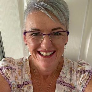 Meet your Posher, Cheryl